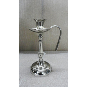 Bougeoir en aluminium de Table, Style Vintage moderne, décoration de la maison, bougeoir de Table de mariage/salle à manger, support de bougie - Product Image 2