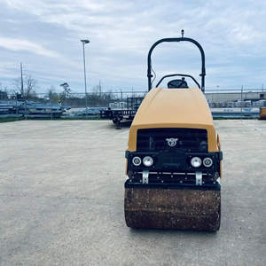 Huade ปั๊มไฮดรอลิกกรณีลูกกลิ้งอัดถนน DV23D - Product Image 6