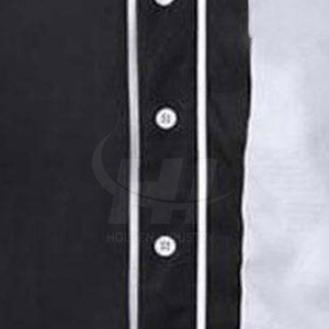 Uniforme de Béisbol de Primera Calidad, Uniforme de Béisbol con Acabado Suave, Uniforme de Béisbol para Fanáticos - Product Image 6