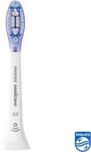 Têtes de brosse de rechange Philips Sonicare Premium Gum Care, lot de 2, blanc - HX9052/17 - Product Image 4