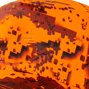 Chapeau de chasse avec tissu à séchage rapide motif camo idéal pour les activités de plein air - Product Image 5