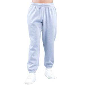 Plus Size Custom Grey Men's <b>Joggers</b> <b>Oversized</b> Fit Side & Back Pockets Gym Training <b>Joggers</b> pants Breathable Men's Pants 2026 - Product Image 1