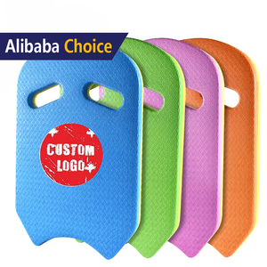 Tabla de Natación Personalizada de Espuma EVA de Alta Densidad para Niños, Tabla de Natación Avanzada para Piscina, Seguridad Unisex, Entrenamiento y Recreación - Product Image 2