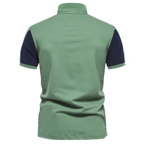 Camisetas Polo de Manga Corta para Hombre, Diseño de Alta Calidad, Transpirables, Bordadas, Verano 2026, HECHAS POR BROWARD SPORTS 2026 - Product Image 6
