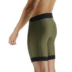 Custom Logo Low Moq Tight <b>Men</b> Running Gym <b>Compression</b> <b>Shorts</b> New Arrival <b>Compression</b> <b>Shorts</b> - Product Image 4