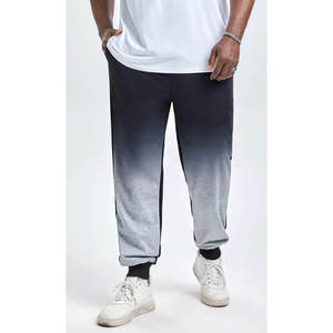 Nouveaux pantalons actifs pour hommes pantalons de sport entraînement jogging pantalons de loisirs vêtements d'entraînement survêtement pour hommes avec pantalon de poche - Product Image 1