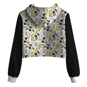 Sudadera con capucha de moda de diseñador Ropa informal de moda para mujer Sudaderas con capucha en venta al por mayor - Product Image 2