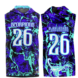 Uniformes de Fútbol 7v7 Personalizados con Diseño Clásico a Rayas, Sublimación con Nombre y Número del Equipo - Product Image 5