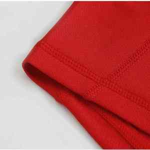 Uniforme de volley-ball sur mesure pour femmes short et maillot en spandex respirant à séchage rapide - Product Image 5