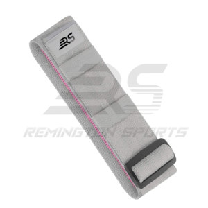 Top venta de gran calidad personalizado OEM servicio banda de resistencia cadera | Mejor calidad Hip Circle Fitness Hip Bands - Product Image 2