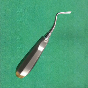 ลิฟต์ยกรากฟันเครื่องมือผ่าตัดทางทันตกรรมสำหรับถอนฟัน - Product Image 4