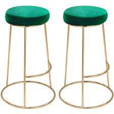 Ensemble de Table cercles dorés et blancs, haut en marbre, pour décoration de maison, offre spéciale, livraison gratuite - Product Image 6