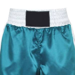 Ropa deportiva, ropa de artes marciales, pantalones cortos MMA con logotipo de diseño personalizado, pantalones cortos MMA para hombres, pantalones cortos de poliéster Spandex de alta calidad para adultos - Product Image 4