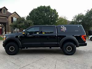 ฟอร์ด เอฟ-150 ลาร์เรียท ซูเปอร์-ครูว์ ขับเคลื่อนสี่ล้อ ปี 2022 ประสิทธิภาพที่เหนือชั้น พร้อมเกียร์อัตโนมัติ เบาะหนัง ล้อแม็ก R17 คาร์บอนไฟเบอร์ - Product Image 6