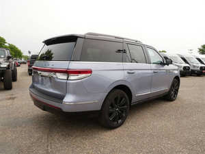 Lincoln Navigator Black Label 2024, modèle standard - Product Image 6
