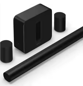 Barra de Sonido Arc Ultra para Cine en Casa con Dolby Atmos - Product Image 3