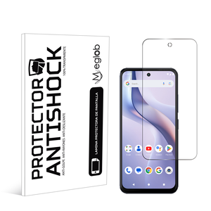 อุปกรณ์ป้องกันหน้าจอกันกระแทกสำหรับโทรศัพท์มือถือระดับพรีเมียม K22 Blu - Product Image 1