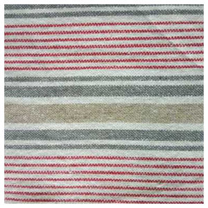 Tissu teint en fil de haute qualité KVR 100% techniques et matériaux de style de conception personnalisables aux États-Unis pour l'exportation - Product Image 1