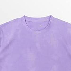 Derniers t-shirts de couleur personnalisée à vendre t-shirts pour hommes avec logo personnalisé de haute qualité t-shirts pour hommes - Product Image 4