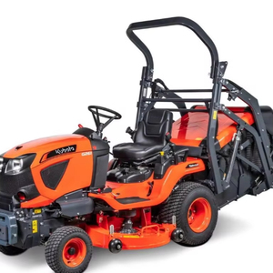 เครื่องตัดหญ้าคูโบต้า G231 ประสิทธิภาพสูง เครื่องยนต์ดีเซลคูโบต้า 3 สูบ ระบายความร้อนด้วยน้ำ เครื่องจักรทำสวนคูโบต้า G261 - Product Image 1