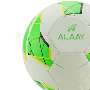 Alaay Industries Design et logo personnalisés Nouveau style de balle d'entraînement durable pour l'entraînement - Product Image 4