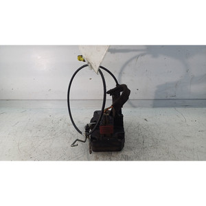 SERRURE AVANT GAUCHE RENAULT Trafic Combi 2ème Série 8200008246 M9R786 (07>) - Product Image 2