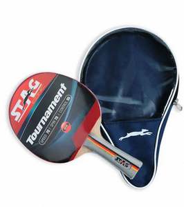 Raqueta de Tenis de Mesa Personalizada de Fábrica con Mango Personalizado, Calidad Genuina, Precio Inmejorable, Raqueta TT - Product Image 5