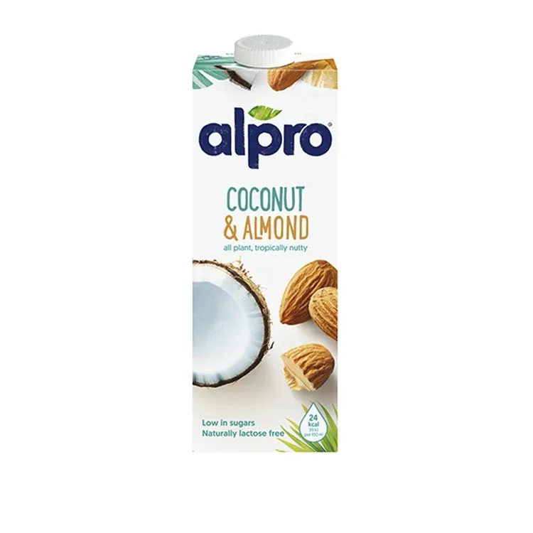 Most recommended bulk distributor Alpro Barista Coconut Drink wholesale price online