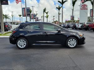 Corolla Hatchback SE FWD d'occasion 2026 - Product Image 4