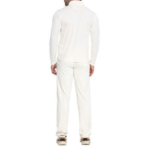 Kit de uniforme de cricket para niños personalizado de calidad superior nueva ropa deportiva al mejor precio del fabricante de Pakistán - Product Image 2