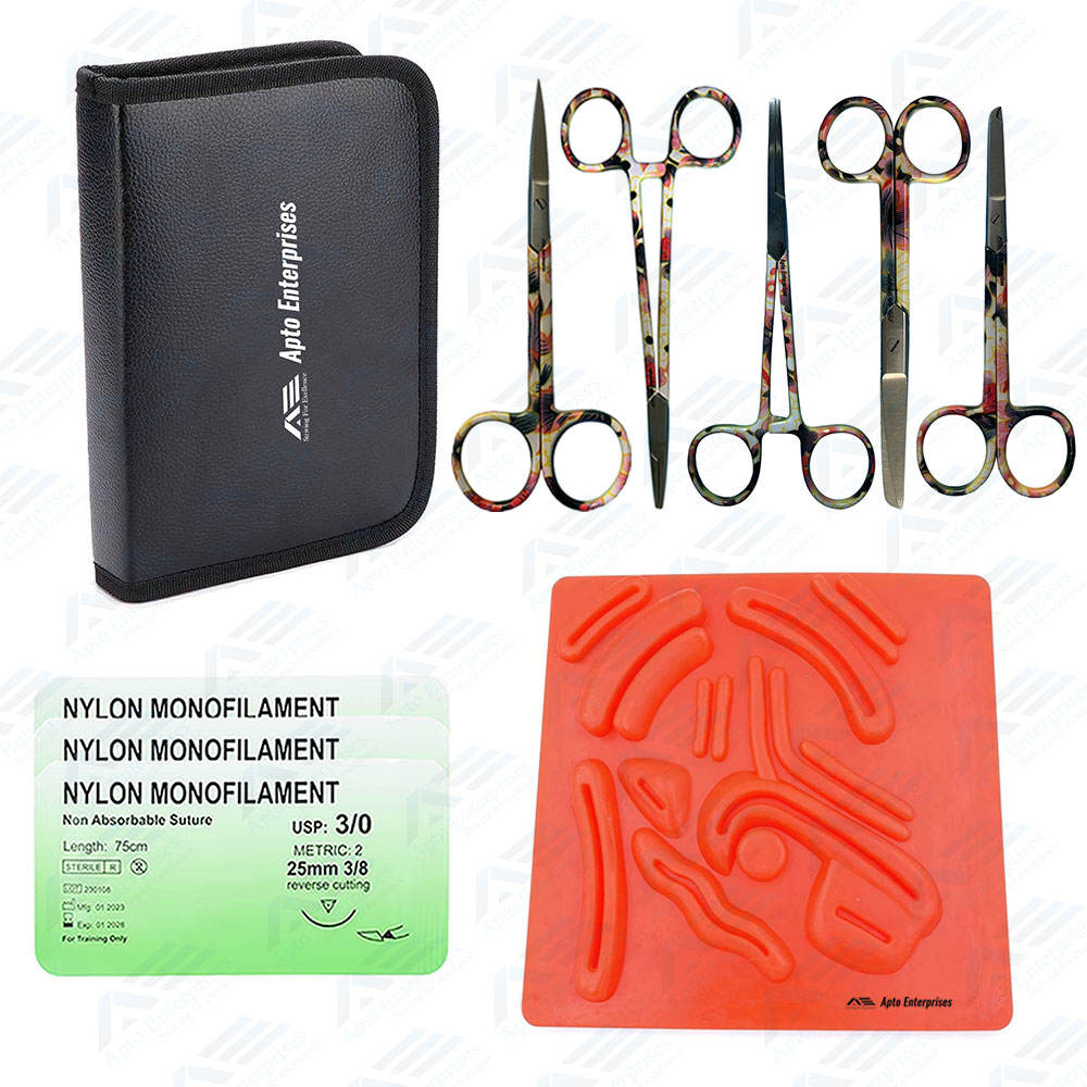 Suture Kit