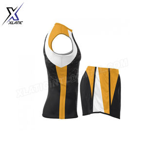 Uniforme Deportivo de Atletismo para Mujer, Sublimado, de Alta Calidad, Venta en Línea - Product Image 4