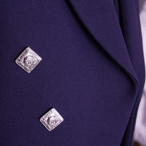 Chaqueta Escocesa Hecha a Mano, Chaleco Interior, Chaqueta de Boda, Chaqueta Escocesa Prince Charlie para Hombre, Venta al Por Mayor - Product Image 5