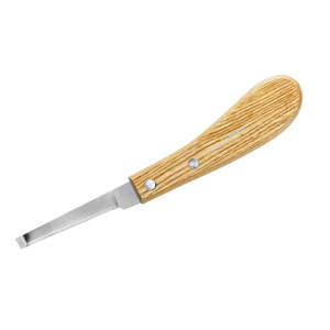 Cortador de Pezuñas con Forma de Mano Derecha, Cuchillas de Acero Inoxidable Reutilizables, Herramienta Profesional para Herradores, Recorte de Pezuñas Preciso, Limpio y Duradero - Product Image 2