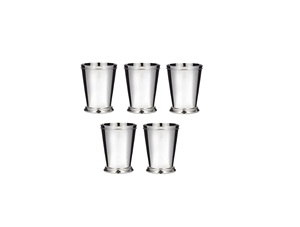 Tasse Julep en acier inoxydable de haute qualité de Jamsons exporte pour les fêtes et les événements - Product Image 4