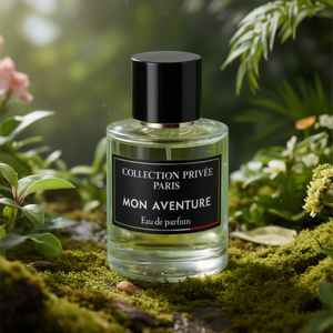 Colección Privada Perfume Unisex Mon Aventure - Eau de Parfum Mixte - Product Image 3