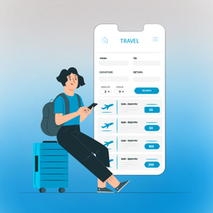 最高の旅行アプリソリューション | 最高の国際旅行Androidモバイルアプリケーション | 最高の旅行モバイルアプリ-ProtolabzeServices - Product Image 6