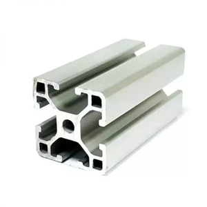 โปรไฟล์อลูมิเนียม V-Slot สำหรับการผลิตมาตรฐานสากลที่ผลิตจากเวียดนามราคาสมเหตุสมผล - Product Image 6