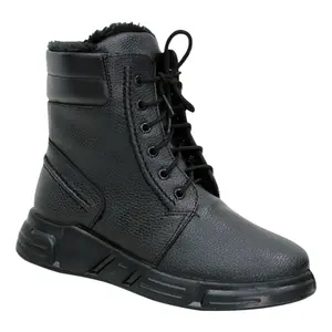 Kış sezonu için Premium kalite erkek botları güvenilir tedarikçi ayakkabı ve botlar