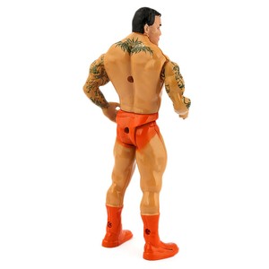 Juguetes de plástico de Randy Orton de la marca Chase Value para niños - Product Image 2