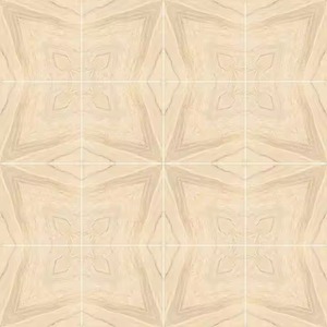 Goodone High Quality 600x600mm Porcelain Floor Tile 60x60 Book Match Design Heavy Traffic for Outdoor Mall Use Morbi - Product Image 1