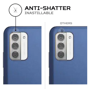 ฟิล์มกันกระแทกสำหรับโนเกีย G310 5G - Product Image 4