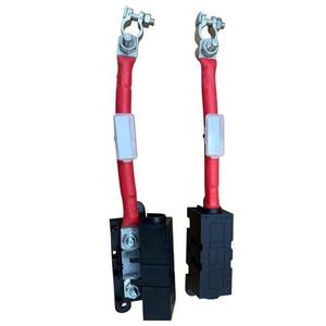 Kit de protection électrique Atlas Copco Epiroc pour équipement minier 5112005693 5112 0056 93 Kit de fusibles pour plateforme de forage 5112005693 - Product Image 4