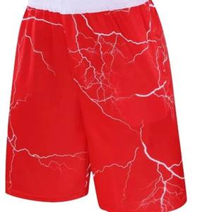 Conjuntos de uniformes de baloncesto para hombres de alta calidad, cómodos antiarrugas, gran oferta de tendencia a precios razonables - Product Image 4