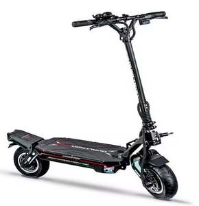 Scooters électriques Dualtronns Stormm Limited de qualité supérieure - Product Image 2