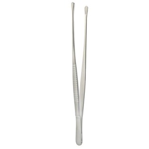 Pinces à dissection en acier inoxydable Wangenstein, porte-aiguilles, instruments chirurgicaux manuels, certifiés CE, garantie à vie, classe I - Product Image 1