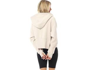 Sweat-shirts unis personnalisés avec logo, fabriqués au Pakistan, effet délavé à l'acide – Couleurs et tailles personnalisées, écologiques, teinture unie, collection Printemps - Product Image 2