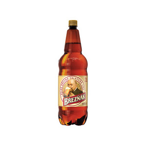 Bière Breznak Original 24X33 Cl - Heineken - Product Image 4