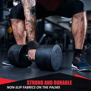 Nouvelles sangles de musculation Offre Spéciale pour l'entraînement de gymnastique pas cher prix de qualité supérieure sangles d'haltérophilie - Product Image 6