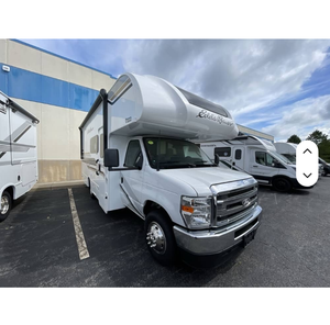 2026 - USADO - Nuevo - Thor-Ed-Die-E-Ba-uer-2-2-E-D-F - Listo para autocaravana - Product Image 1